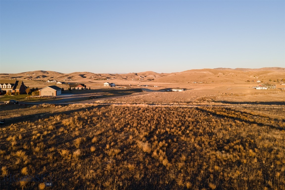 Rolling Glen Ranch - Land