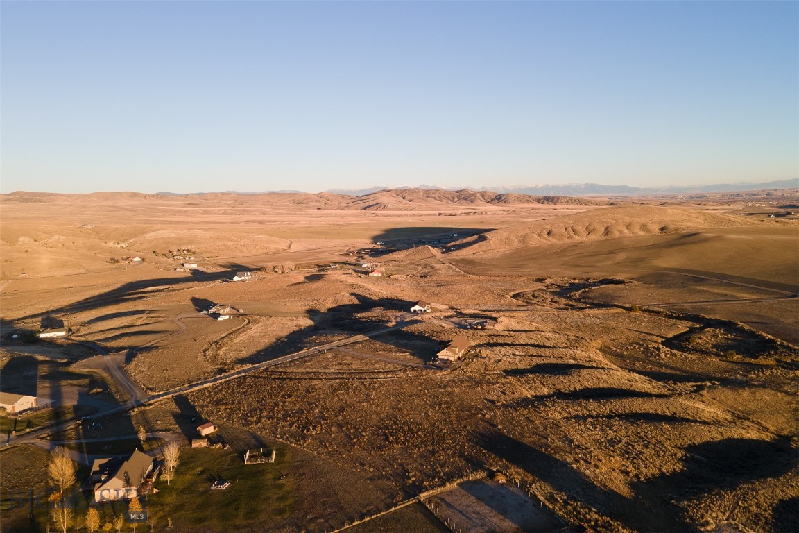 Rolling Glen Ranch - Land