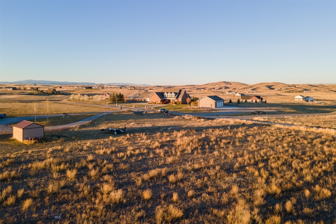 Rolling Glen Ranch - Land