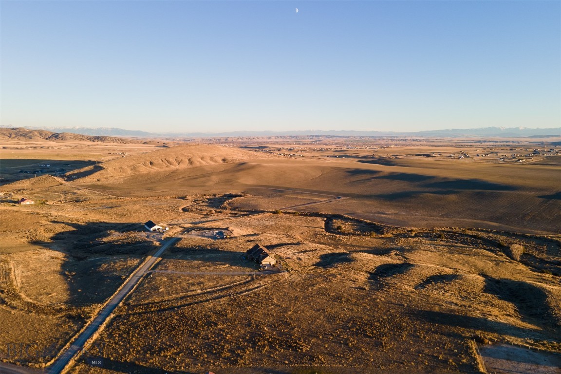 Rolling Glen Ranch - Land