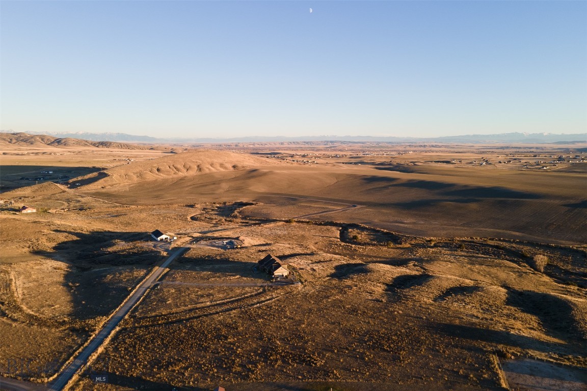 Rolling Glen Ranch - Land