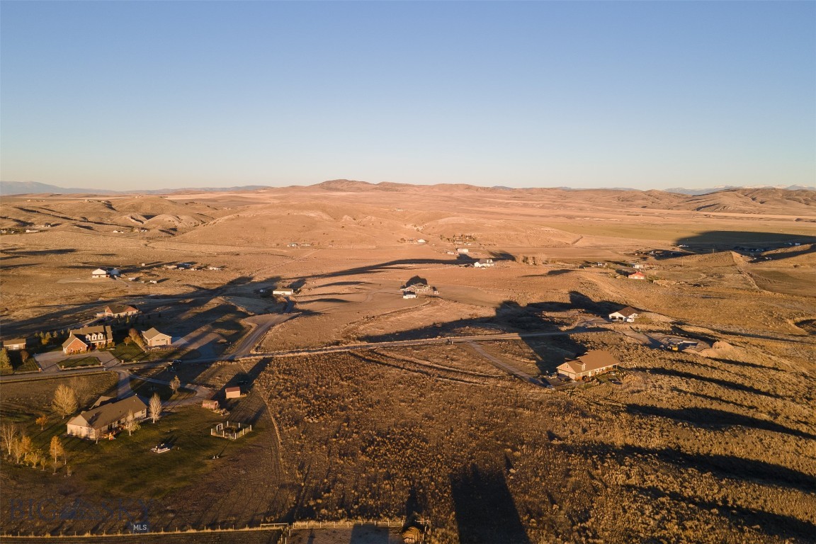 Rolling Glen Ranch - Land