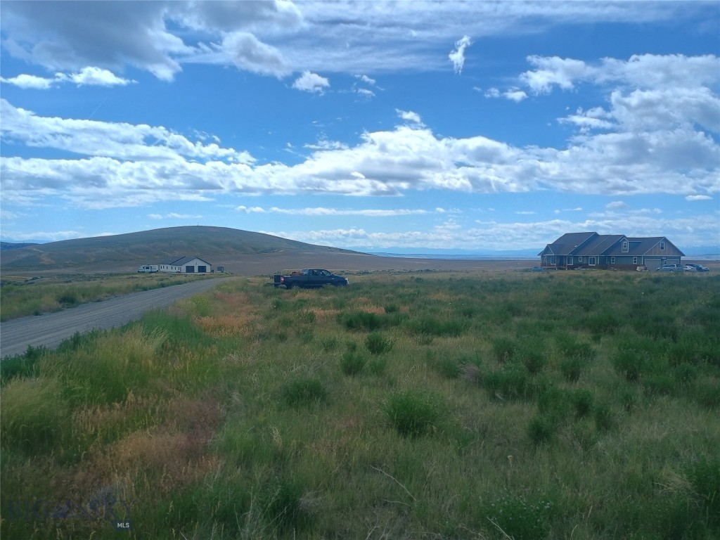 Rolling Glen Ranch - Land