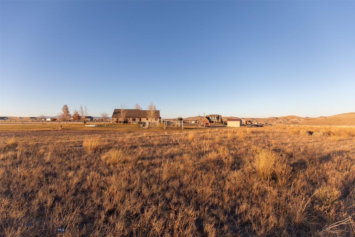 Rolling Glen Ranch - Land