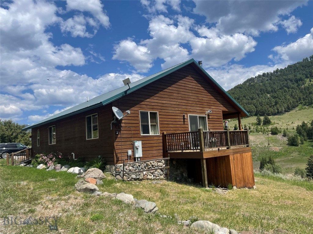 23 Hanlon Hill Drive
