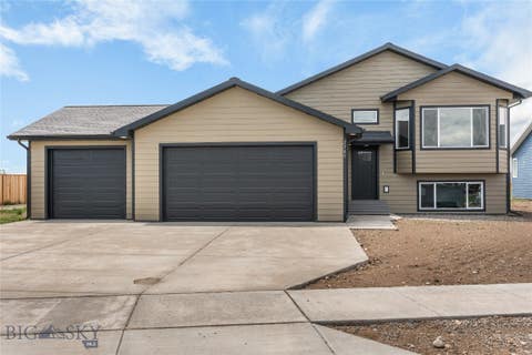 Photo of 2305 Oriole Drive, Belgrade, MT 59714 (MLS # 413706)