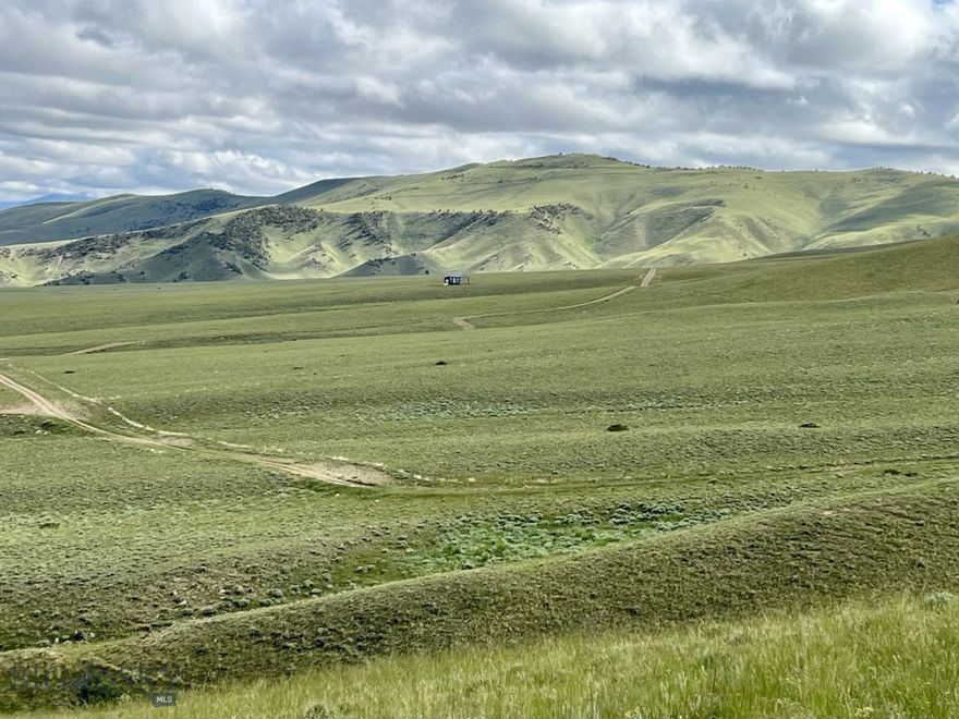 This 23 acre property sits on top of a hillside ridge near the base of the Beartooth Mtns. The varying terrain offers multiple build site options, each with views of the surrounding Mtns, Beartooths to the immediate west, Pryor Mtns to the east and Heart Mountain to the south. Surrounded by easily accessed public land between you and the river, and almost a million acres in the mountains. Ideal location to enjoy the best of MT and WY, located between the towns of Red Lodge Montana and Cody Wyoming, gateways to Yellowstone National Park and the Beartooth Wilderness. Great hunting & fishing close by. There is a ski resort in town of Red Lodge. Billings Montana (largest city in MT) is about 65 miles away. If you want peace and quiet with an abundance of wildlife then you will want to take a closer look.