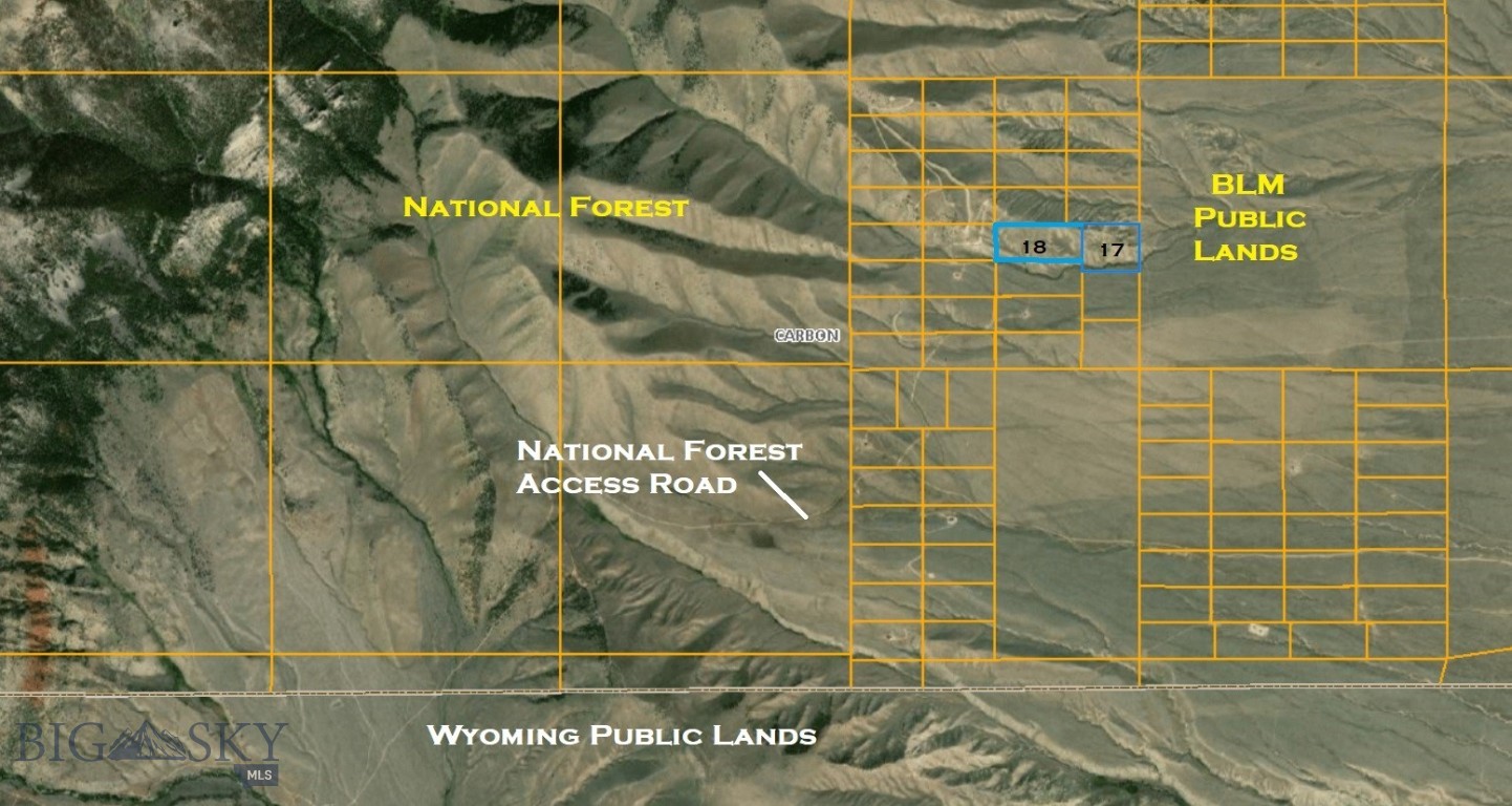 Other - Land