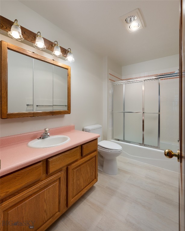Highwood Est condo - Residential