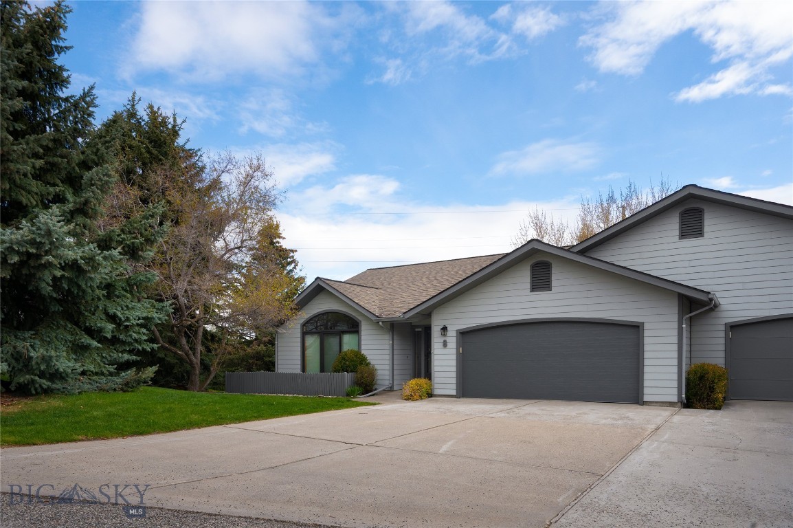 Highwood Est condo - Residential
