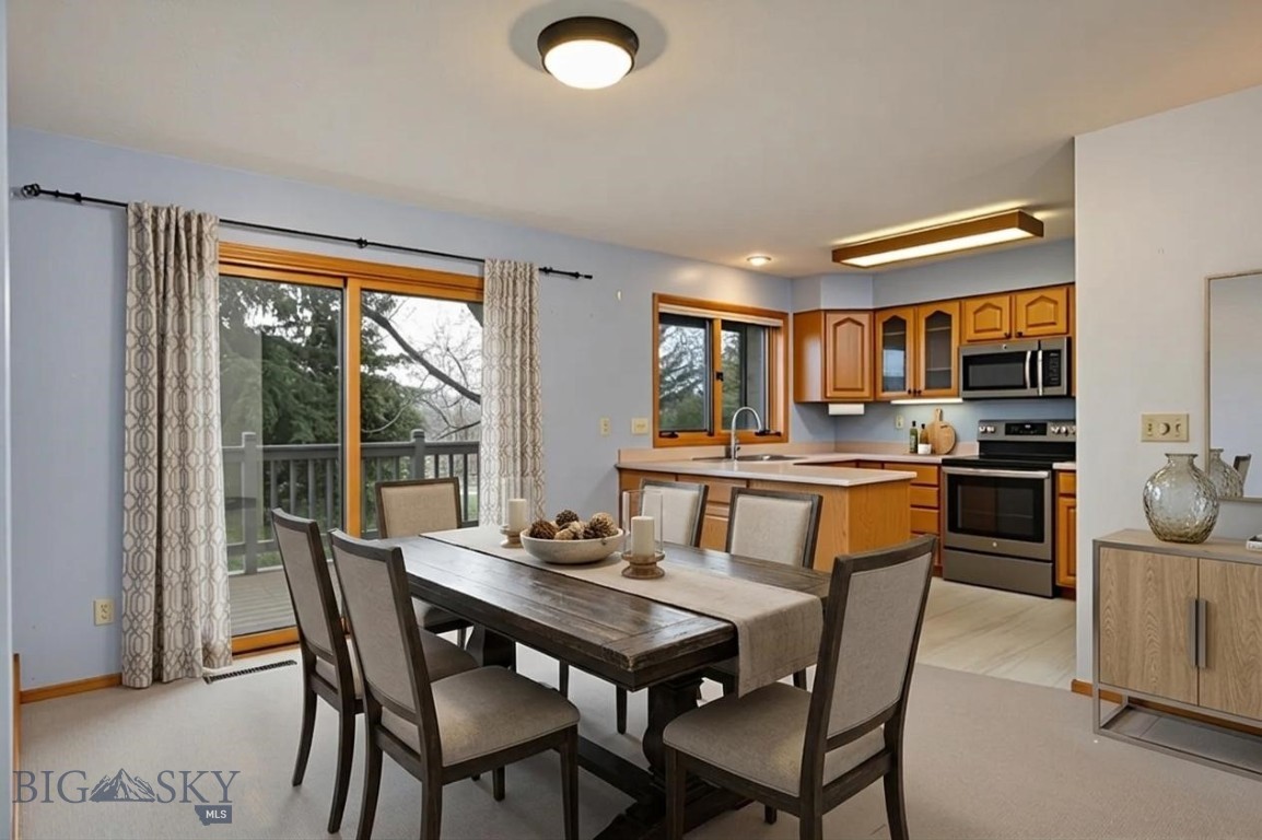 Highwood Est condo - Residential