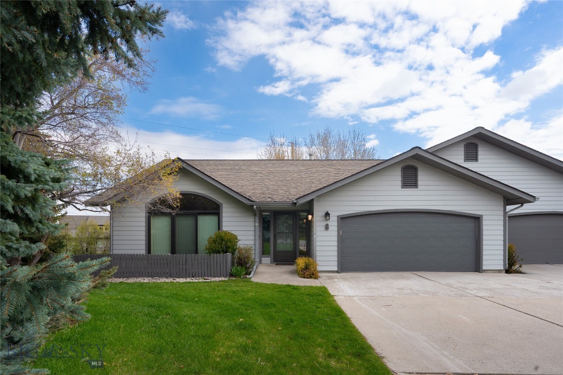 Highwood Est condo - Residential