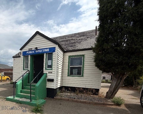 Photo of 3350 Harrison Avenue, Butte, MT 59701 (MLS # 414197)