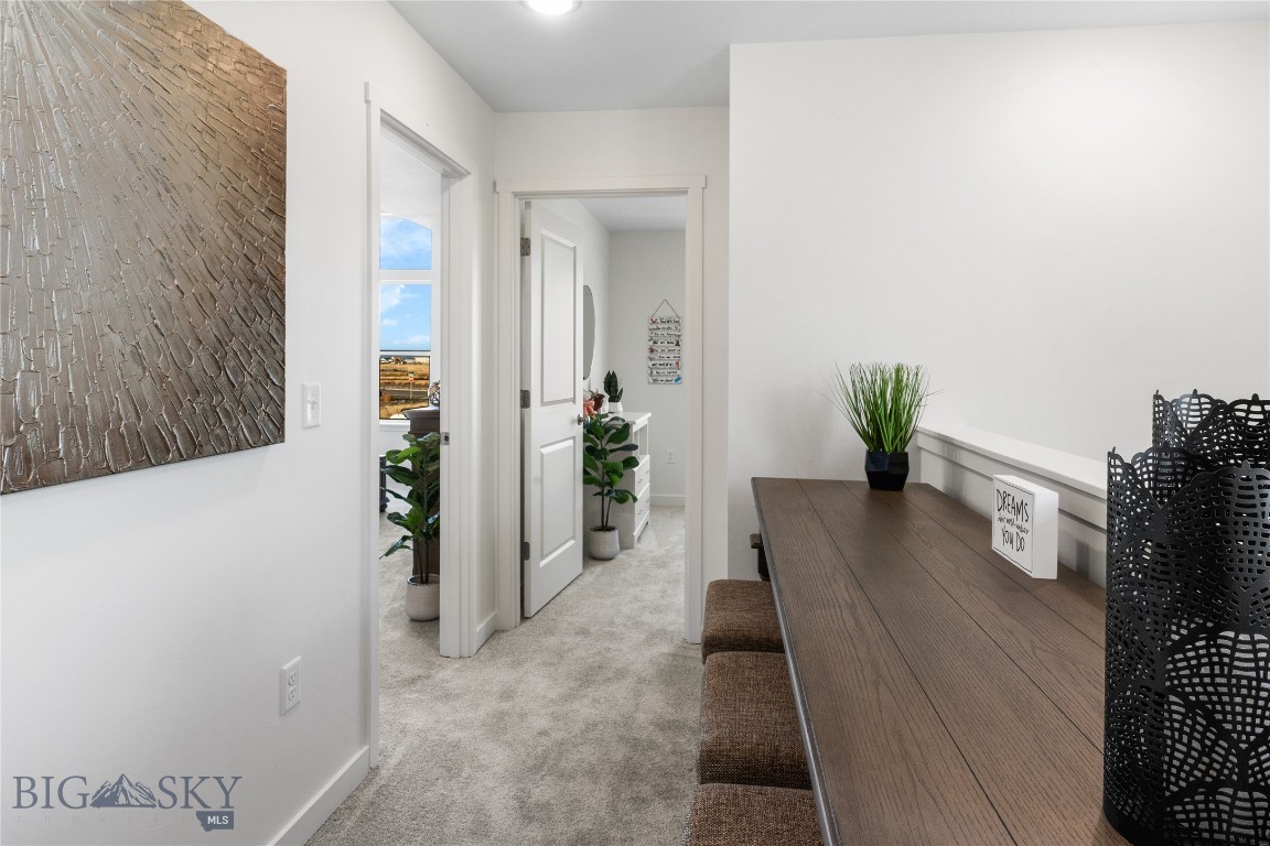 West Post Subdivision - Residential