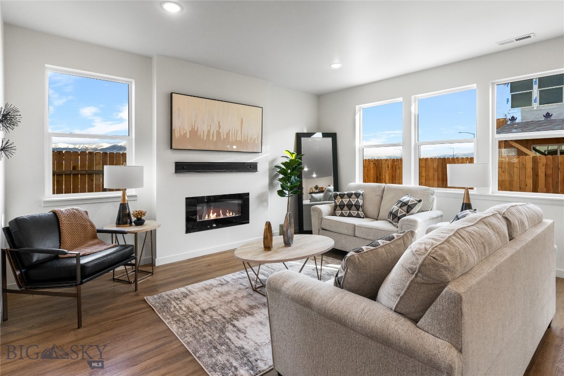 West Post Subdivision - Residential