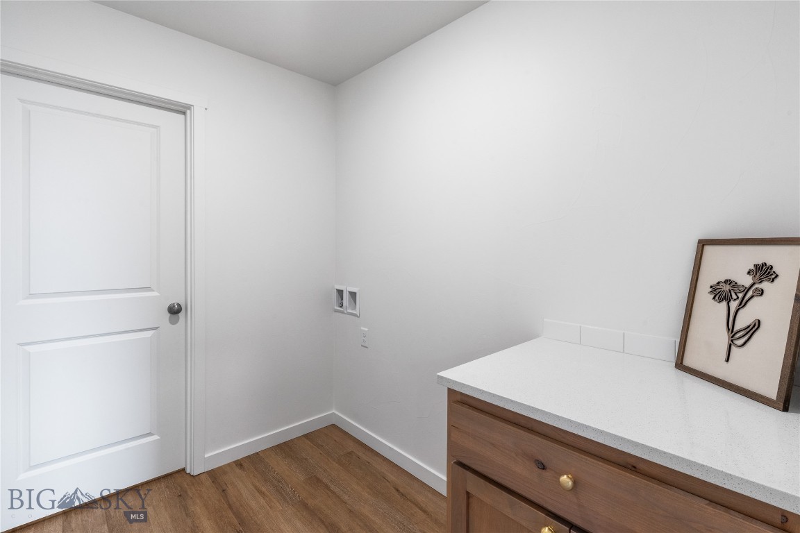 West Post Subdivision - Residential