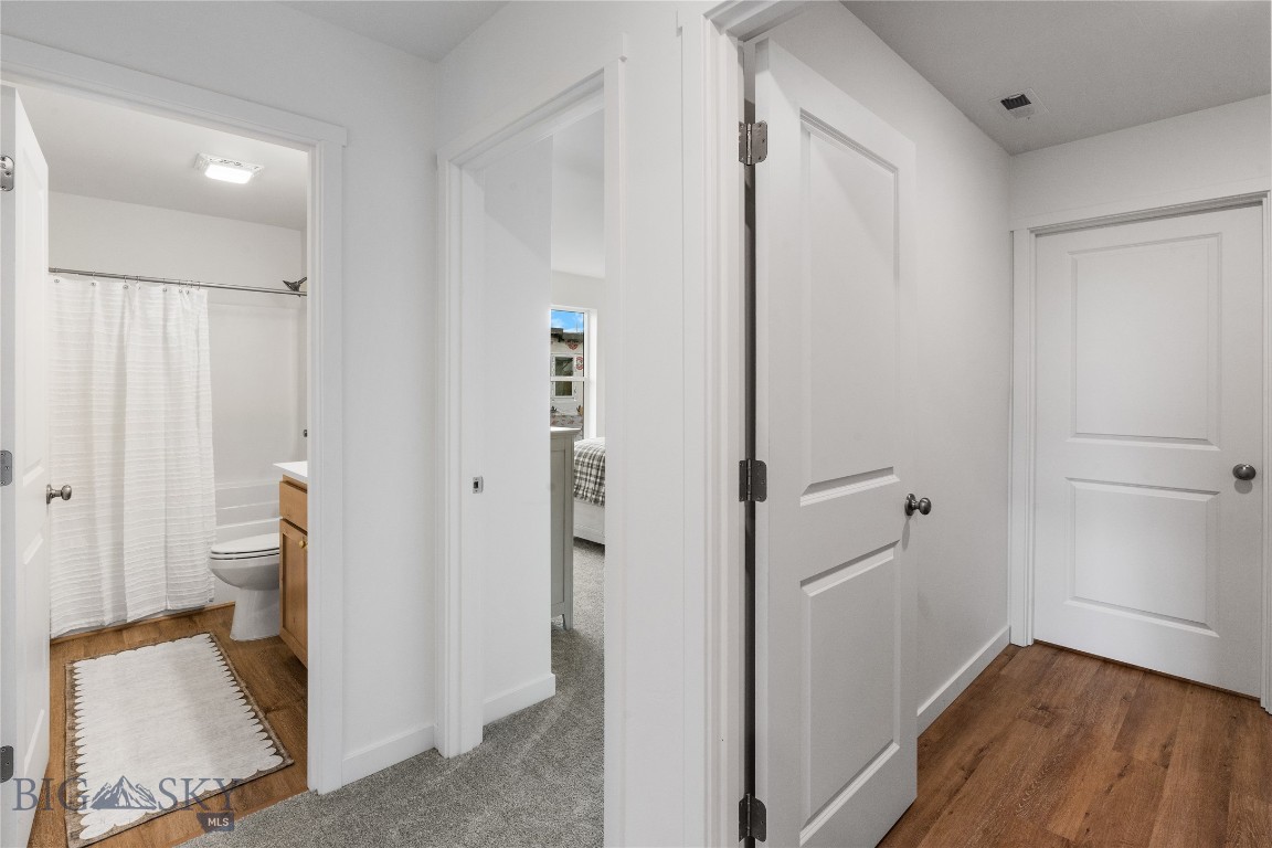 West Post Subdivision - Residential