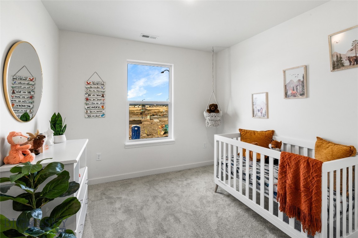 West Post Subdivision - Residential