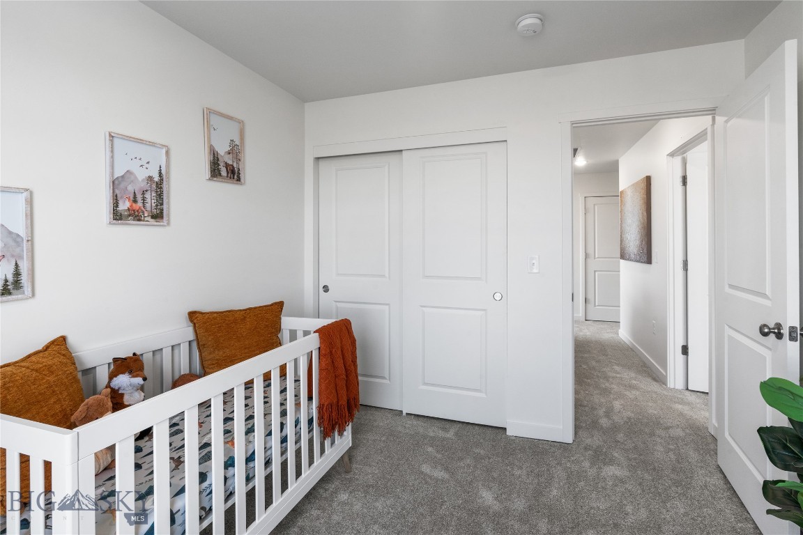West Post Subdivision - Residential