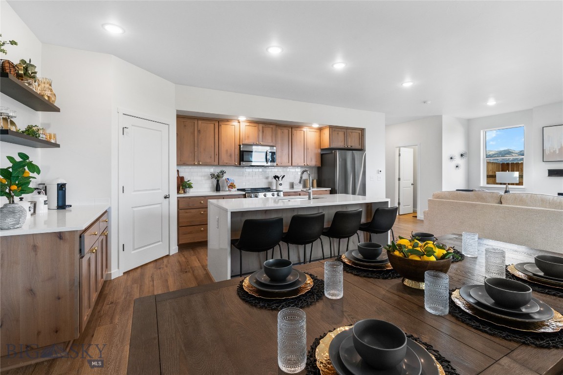 West Post Subdivision - Residential