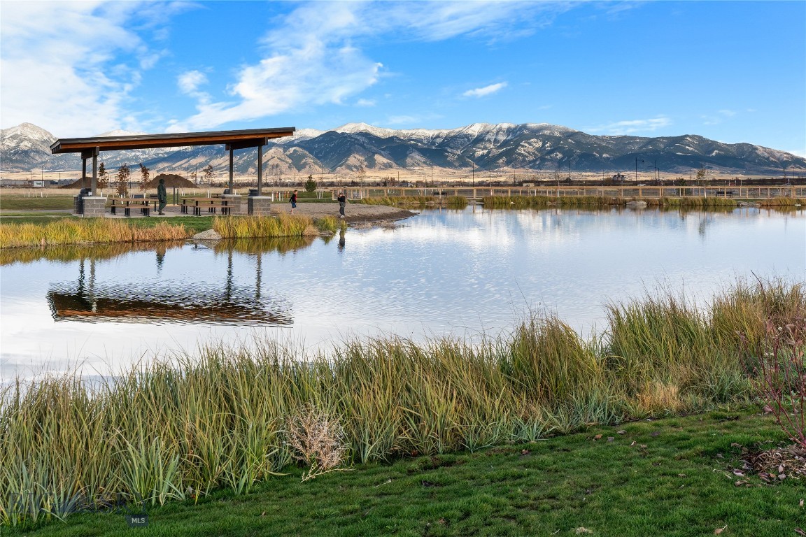 West Post Subdivision - Residential