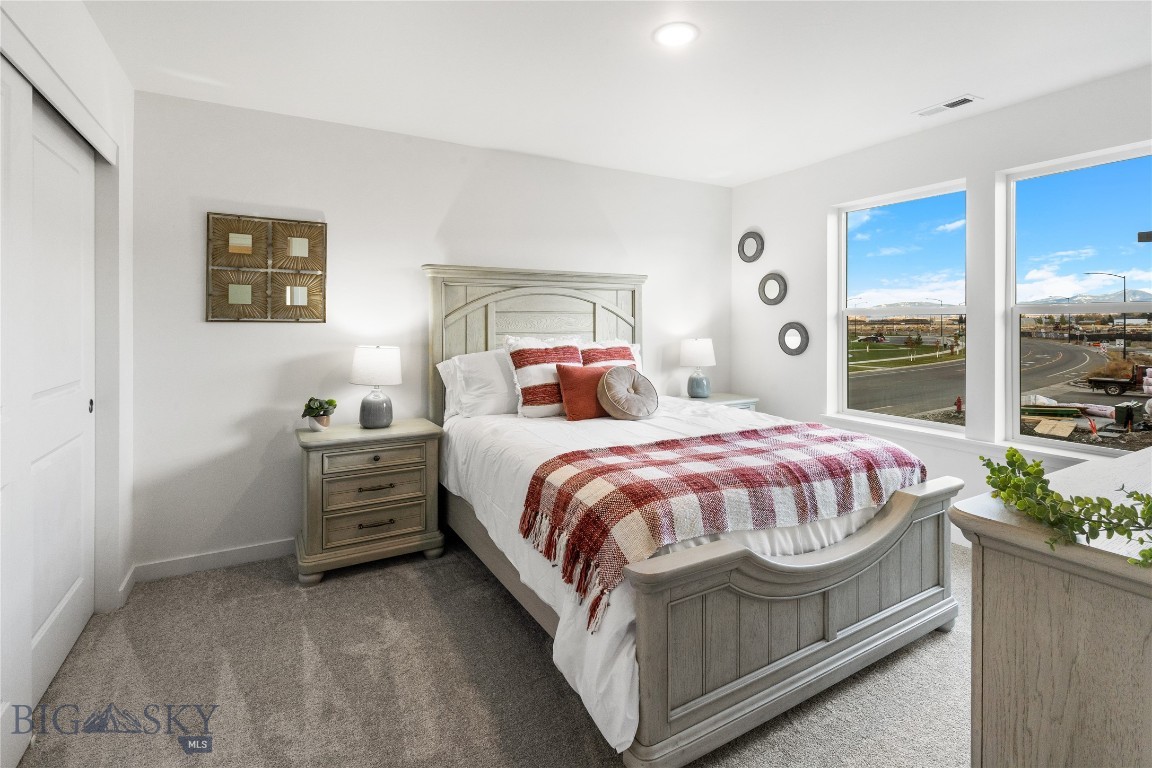 West Post Subdivision - Residential