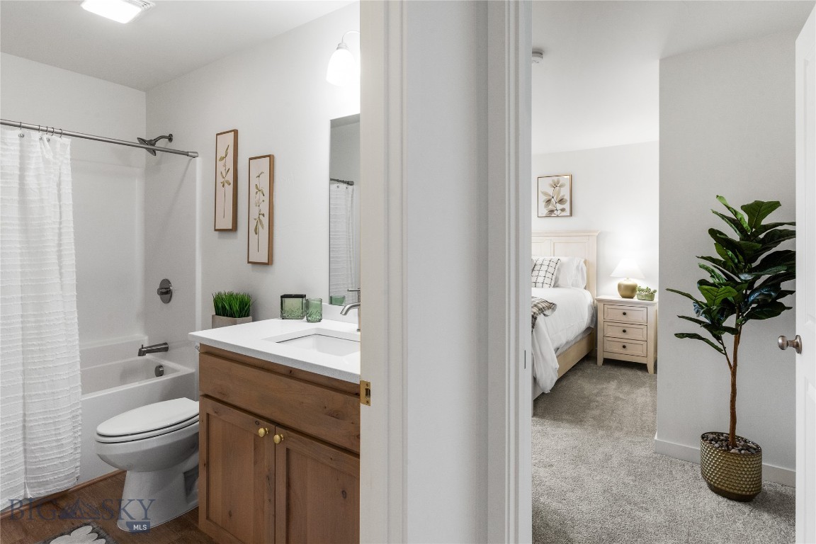 West Post Subdivision - Residential