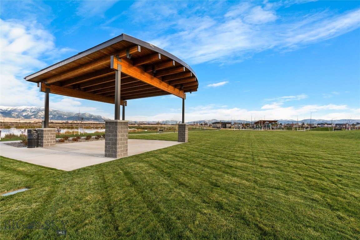 West Post Subdivision - Residential