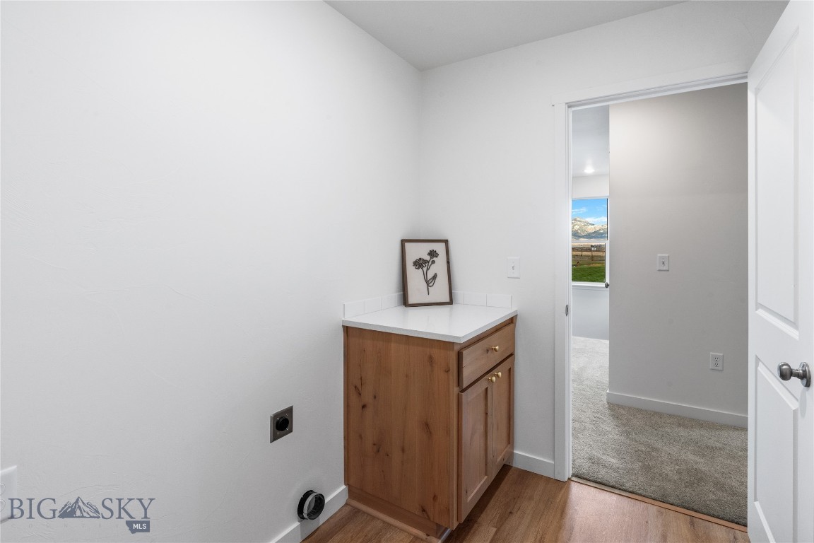 West Post Subdivision - Residential