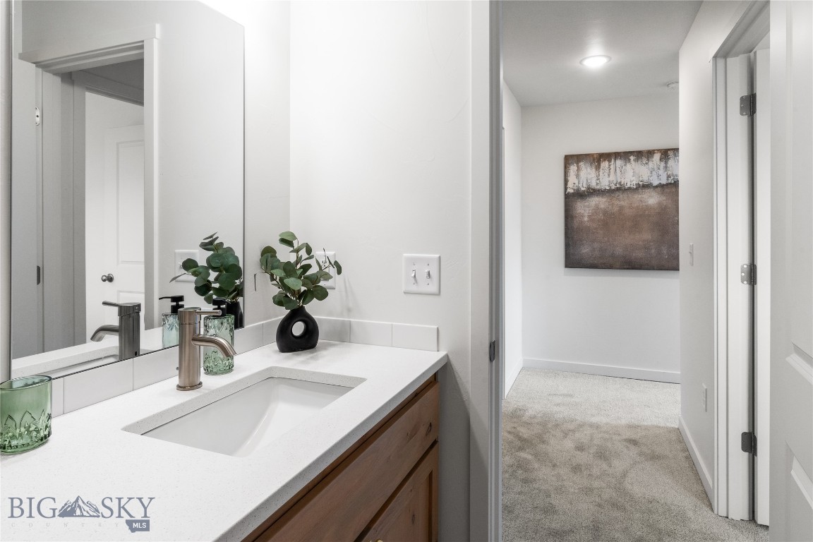 West Post Subdivision - Residential