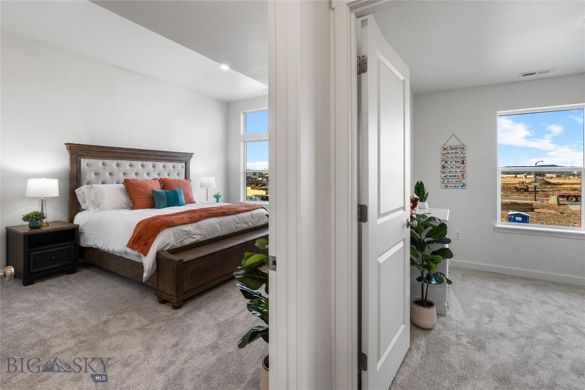 West Post Subdivision - Residential