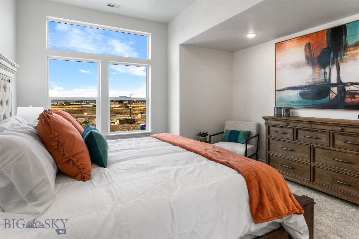 West Post Subdivision - Residential