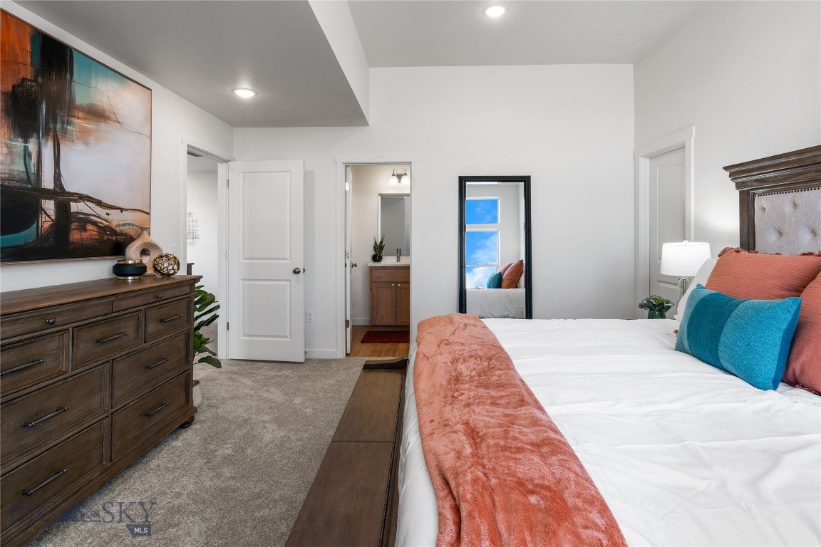 West Post Subdivision - Residential