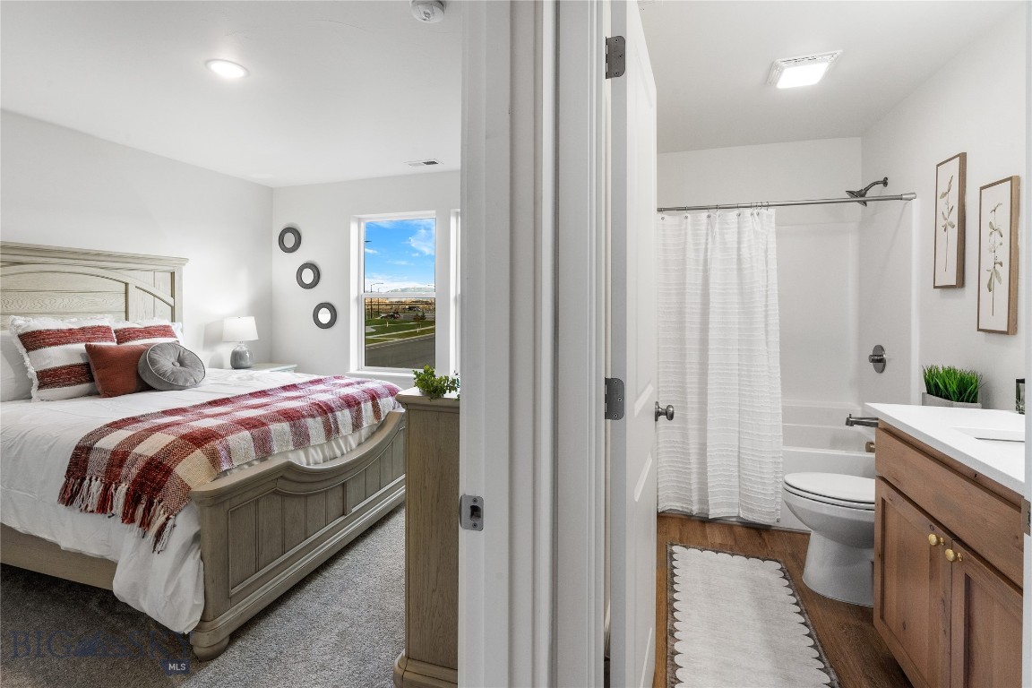 West Post Subdivision - Residential