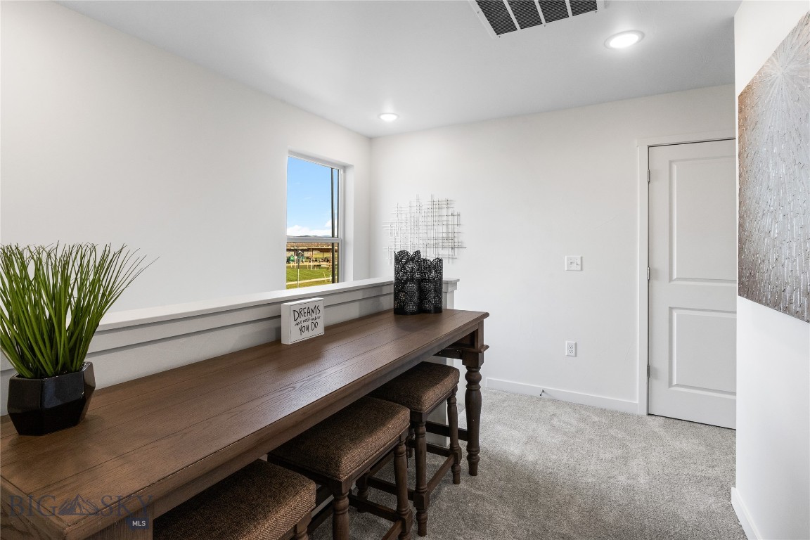 West Post Subdivision - Residential