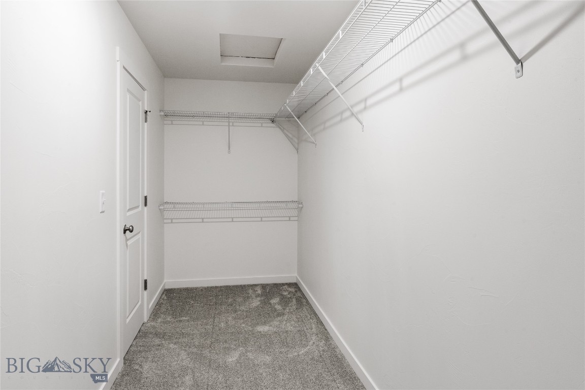 West Post Subdivision - Residential