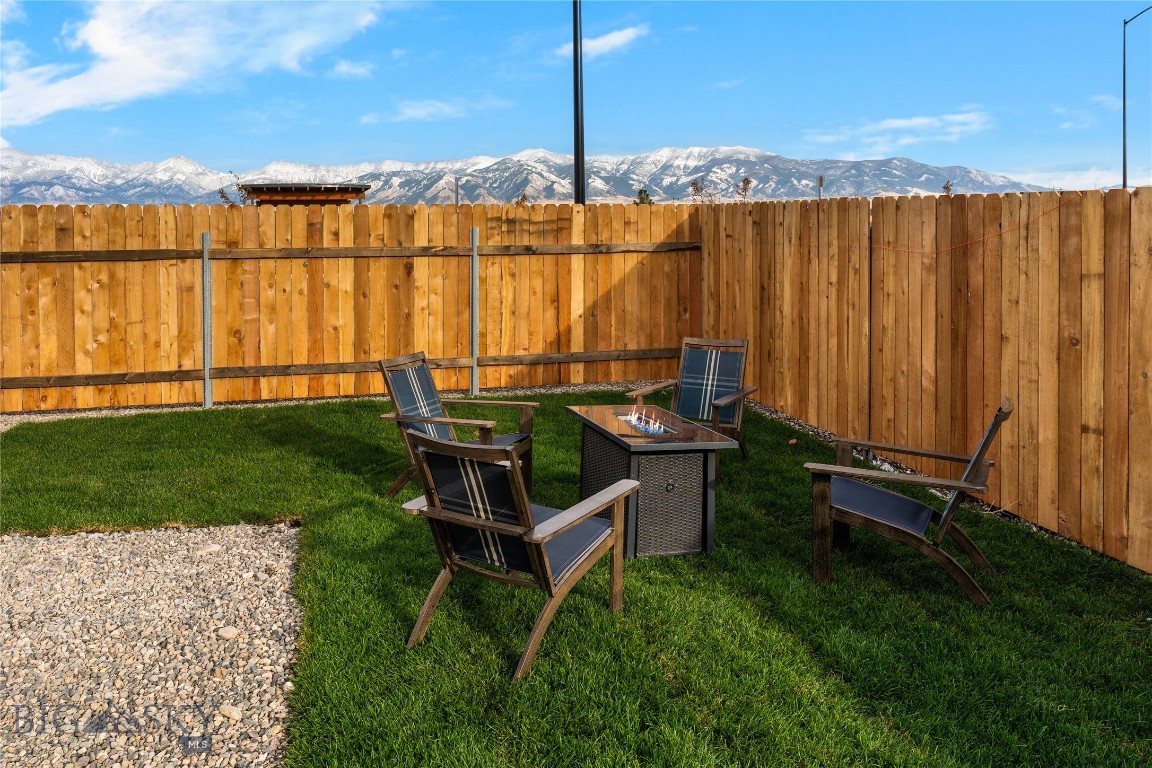 West Post Subdivision - Residential