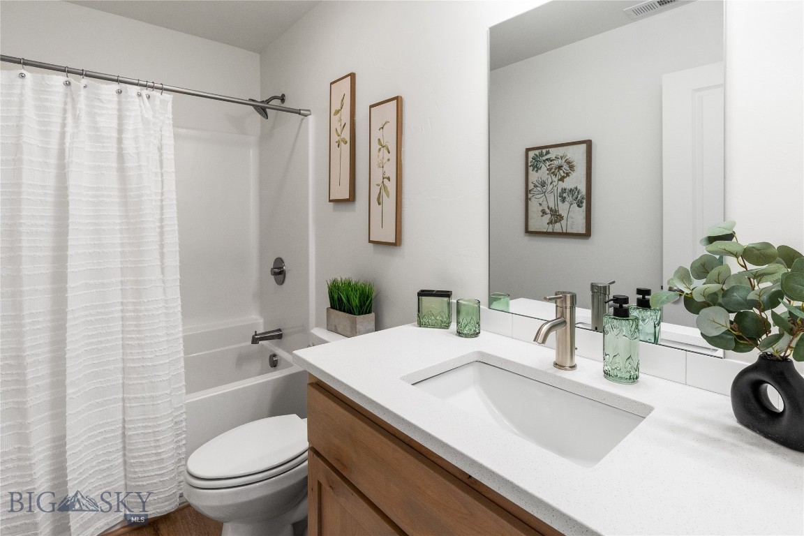 West Post Subdivision - Residential