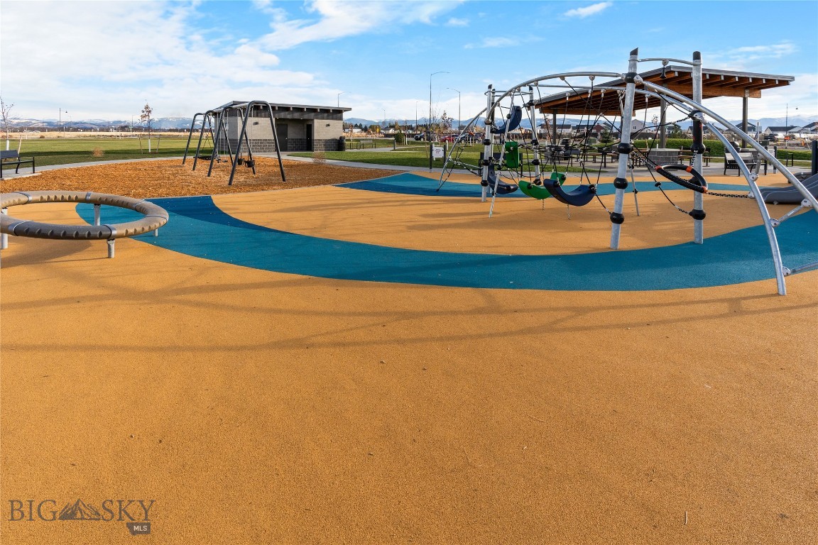 West Post Subdivision - Residential