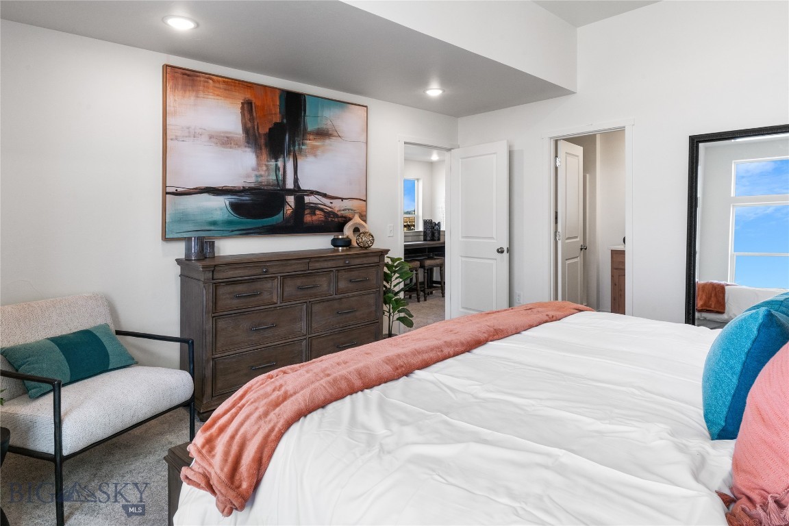 West Post Subdivision - Residential