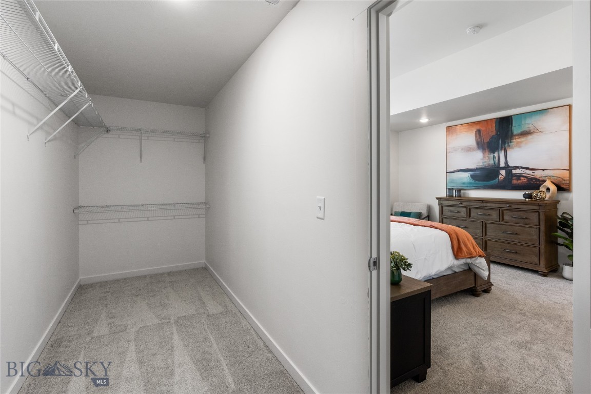 West Post Subdivision - Residential