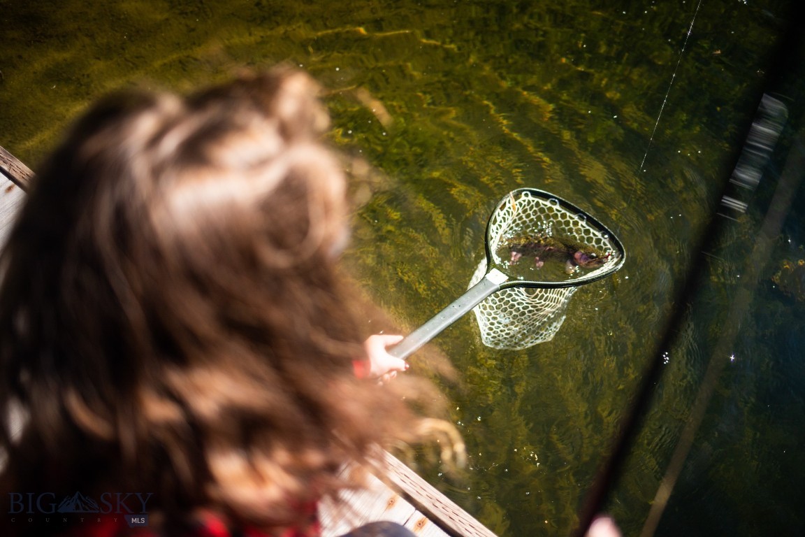 Bear Paw Ponds - Land