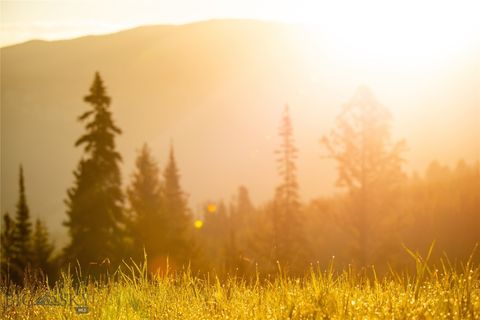 Lot 7 Trout Pond Lane Big Sky MT 59716