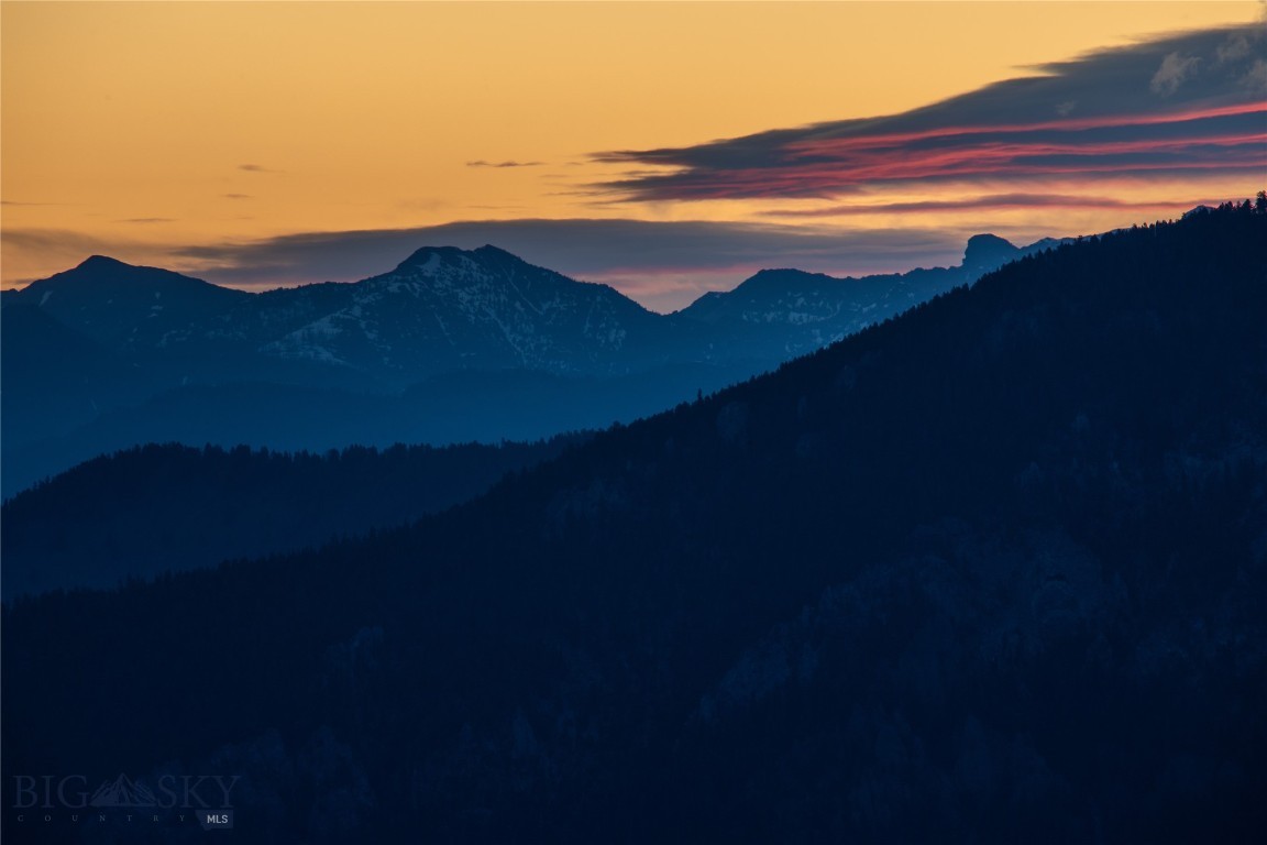 Bear Paw Ponds - Land