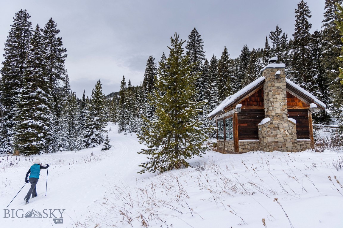 Bear Paw Ponds - Land