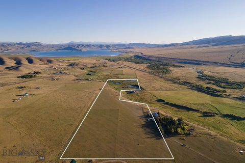 Photo of TBD Jensen Lane, Dillon, MT 59724 (MLS # 414546)