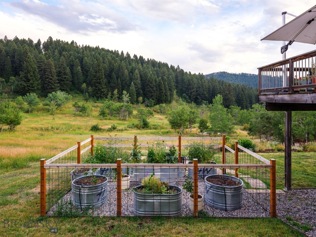 Certificate Of Survey COS - Residential