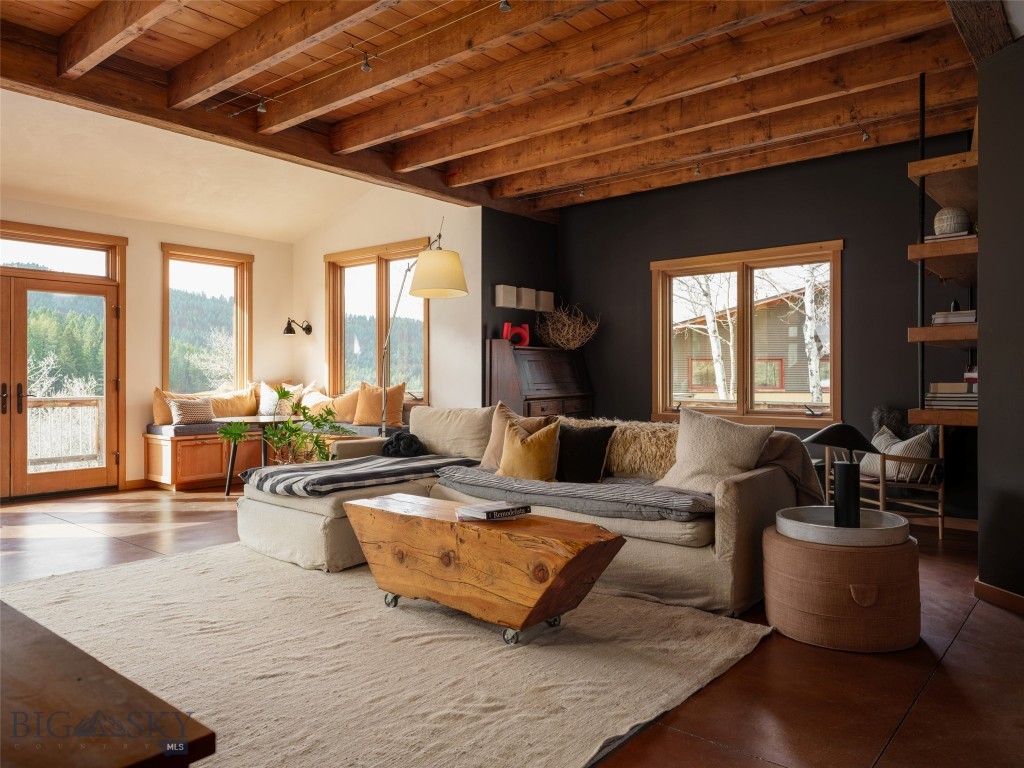 Certificate Of Survey COS - Residential