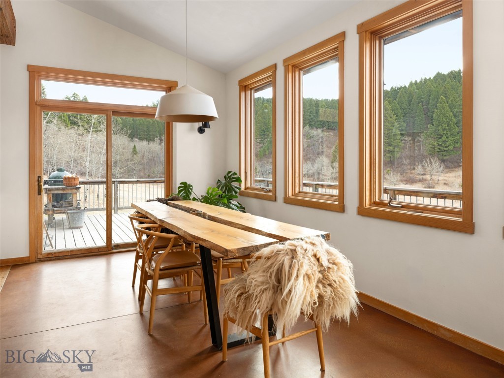 Certificate Of Survey COS - Residential