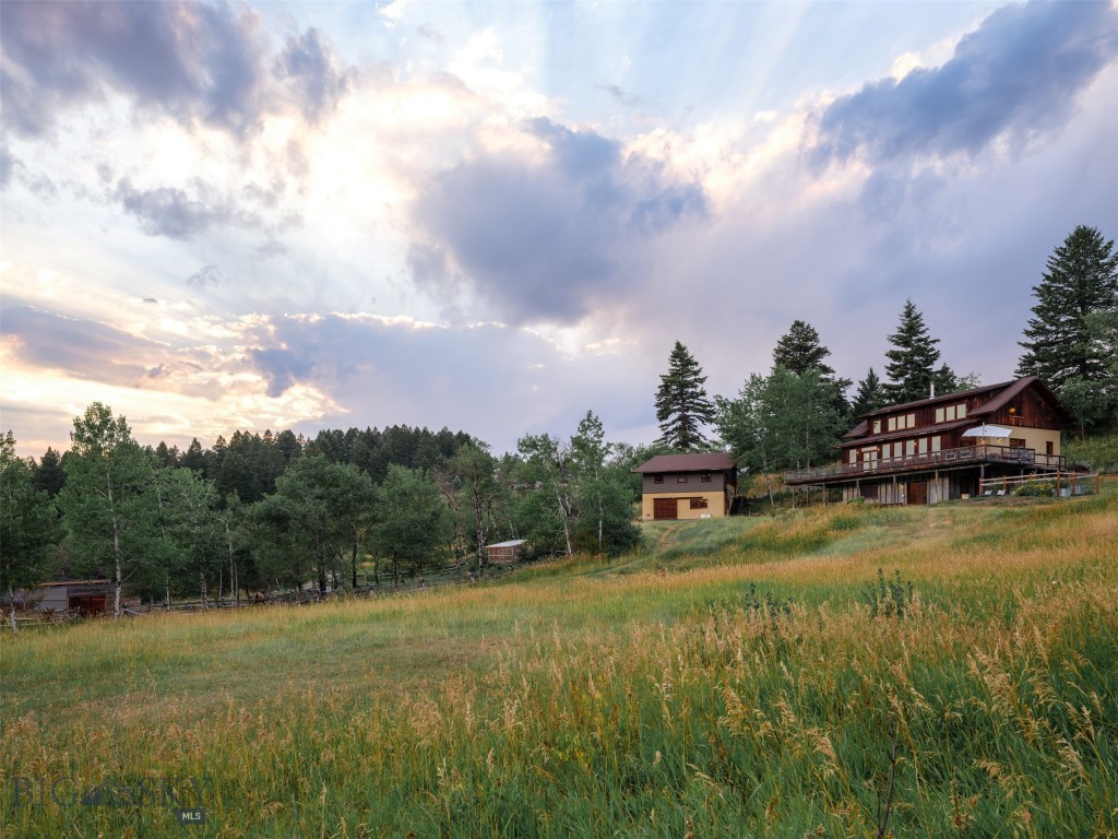 Certificate Of Survey COS - Residential